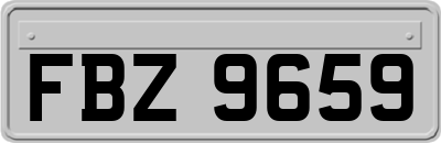 FBZ9659