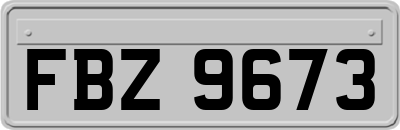 FBZ9673