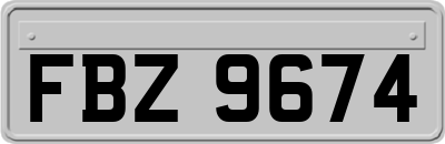 FBZ9674