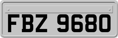 FBZ9680
