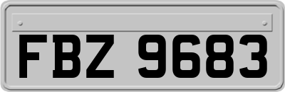 FBZ9683