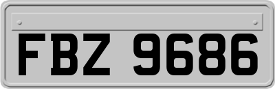 FBZ9686