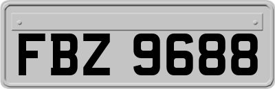 FBZ9688