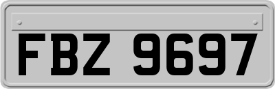 FBZ9697
