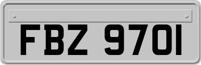 FBZ9701