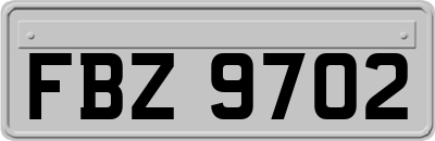 FBZ9702