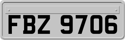FBZ9706
