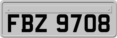 FBZ9708