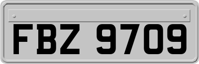 FBZ9709