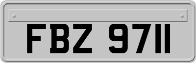 FBZ9711