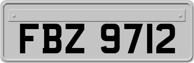 FBZ9712