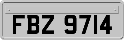 FBZ9714