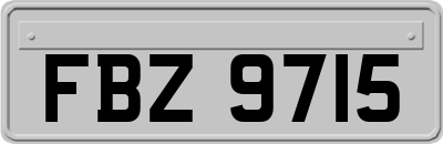 FBZ9715