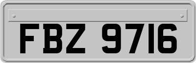 FBZ9716