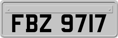 FBZ9717