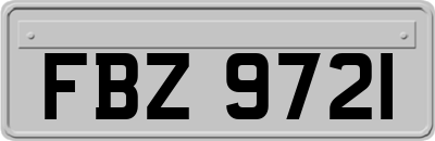 FBZ9721