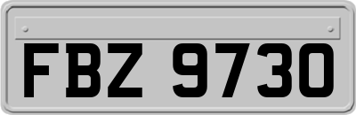 FBZ9730