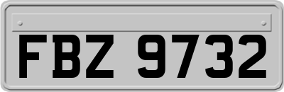 FBZ9732