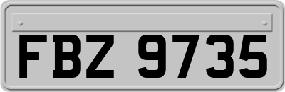 FBZ9735