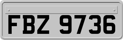 FBZ9736