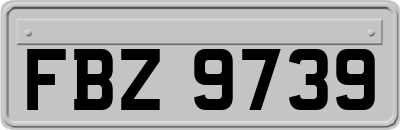 FBZ9739