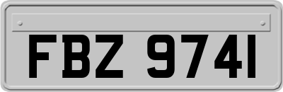 FBZ9741