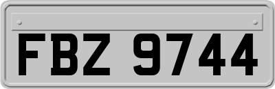 FBZ9744