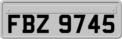 FBZ9745