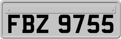 FBZ9755