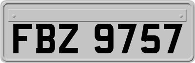 FBZ9757