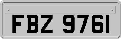 FBZ9761
