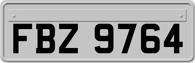 FBZ9764