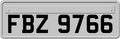 FBZ9766