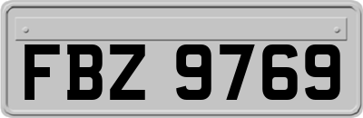 FBZ9769