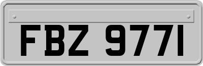 FBZ9771