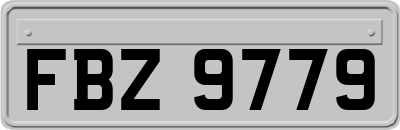 FBZ9779