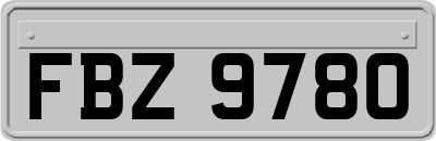 FBZ9780
