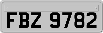 FBZ9782