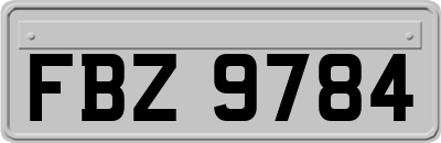 FBZ9784