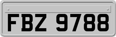 FBZ9788