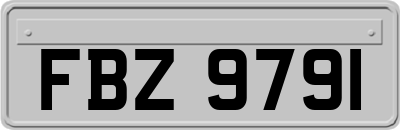 FBZ9791