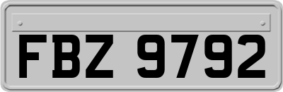 FBZ9792