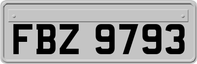 FBZ9793