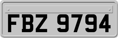 FBZ9794