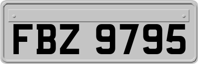 FBZ9795