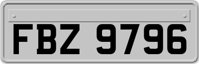 FBZ9796