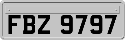 FBZ9797