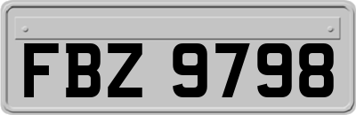 FBZ9798