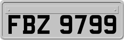 FBZ9799