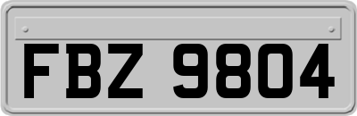 FBZ9804
